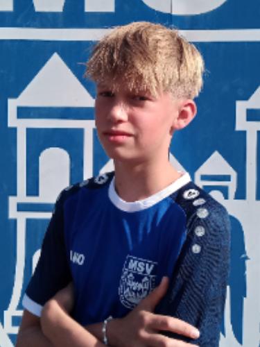 Hendrik Maximilian Krehl