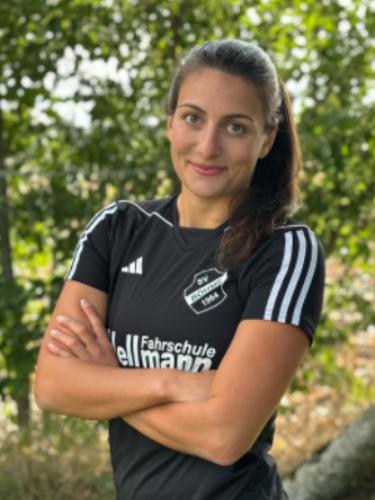 Luisa Grosso