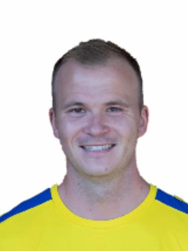 Robin Stumpf