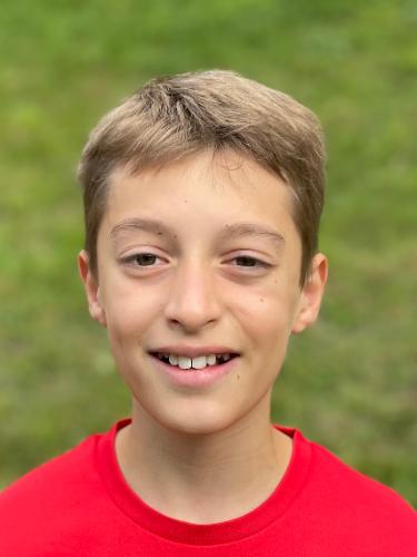 Noah Herrmann