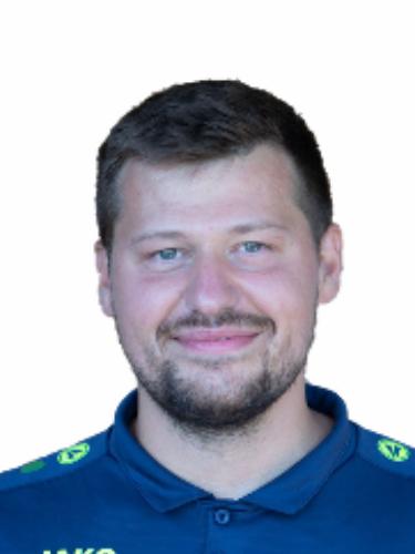 Niclas van de Loo