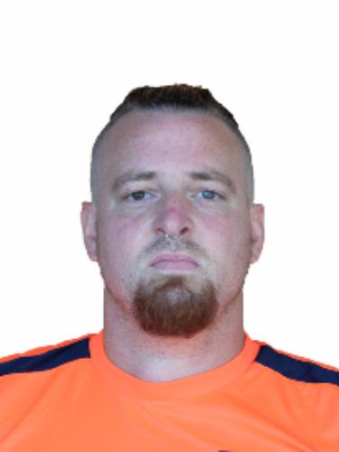 Dustin Wevelsiep