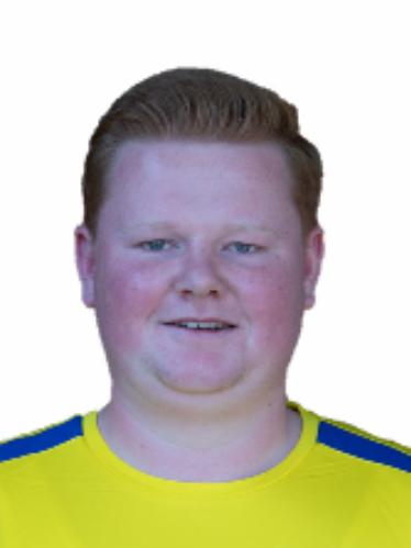 Lukas Weyenberg