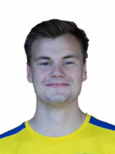 Marcus Wildmann