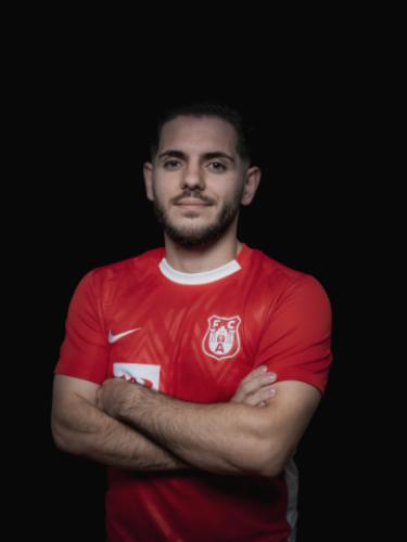 Hasan Ajvazi
