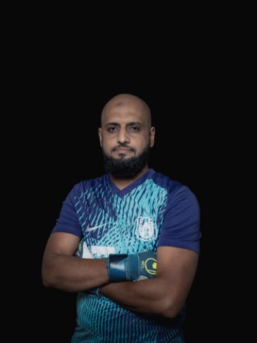 Abdulaziz Alduhemy