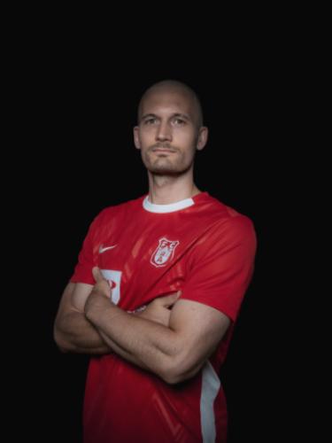 Felix Gerken