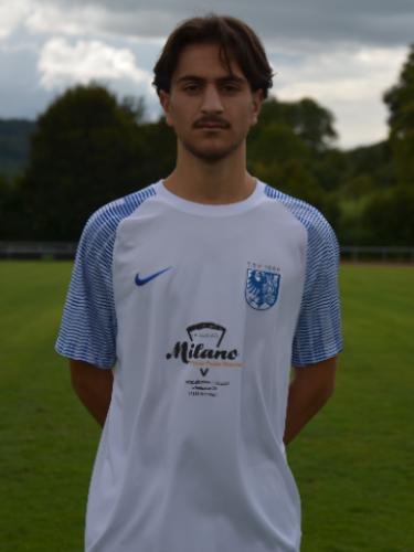 Aiwan Blasini