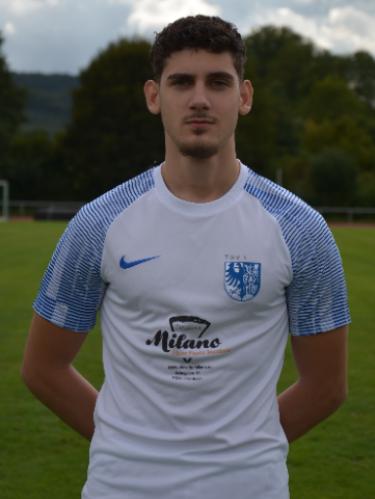 Efe Düzyol