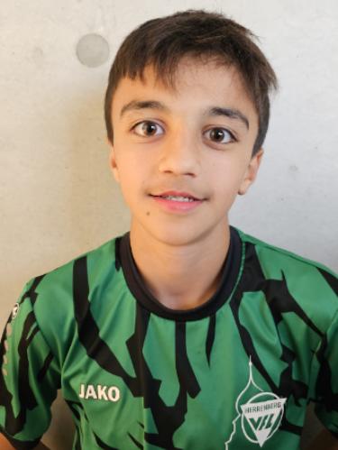 Baran Yayla
