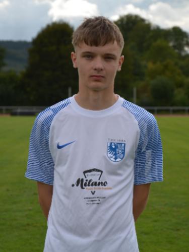 Kacper Stanislaw Niemirowski