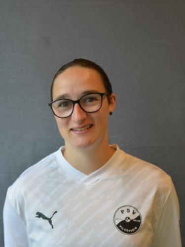 Kim Vanessa Wisker