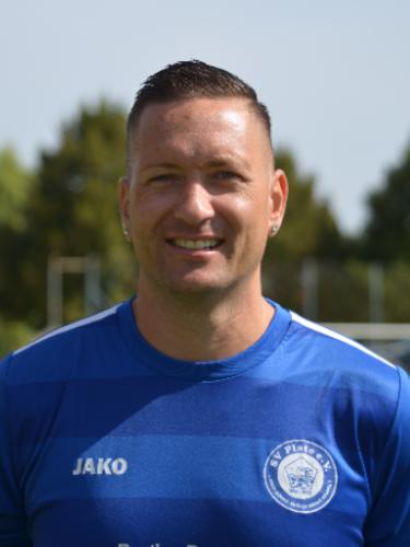 Patrick Wiechmann