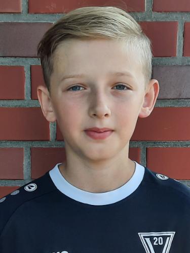 Quentin Constantin Westerweller