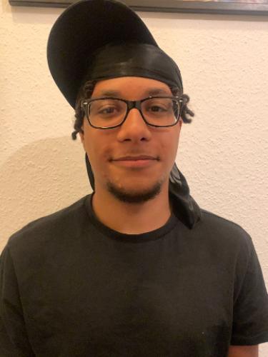 Raul Chinonso Behrend