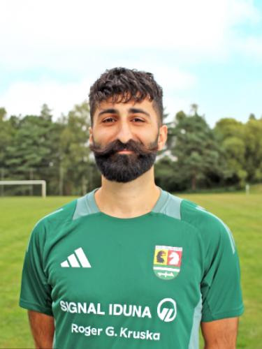 Servet Defli