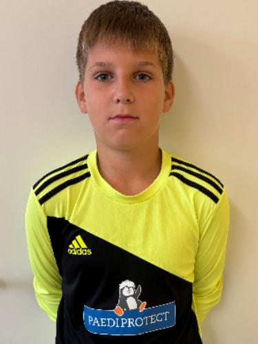 Marko Validic Gaspar