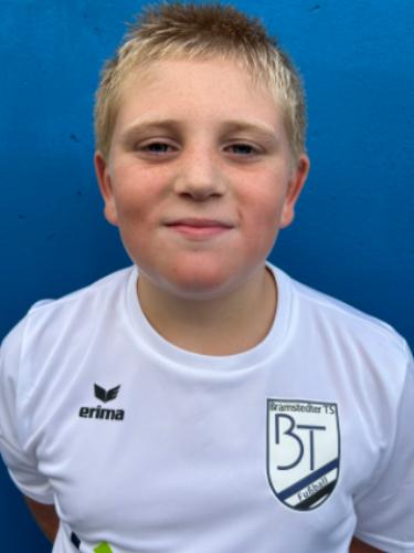 Lian Kevin Schöning