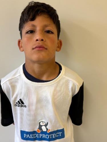 Mohamad Najm