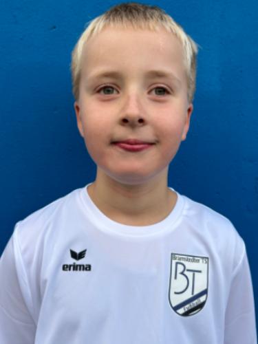 Tim Lukas Blumhagen