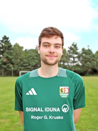Jan-Niklas Rehling
