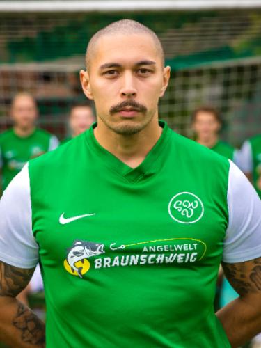 Steven-Terence Felkl