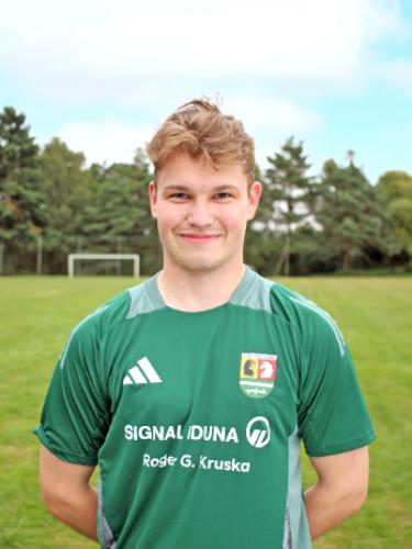 Julian Schäfer