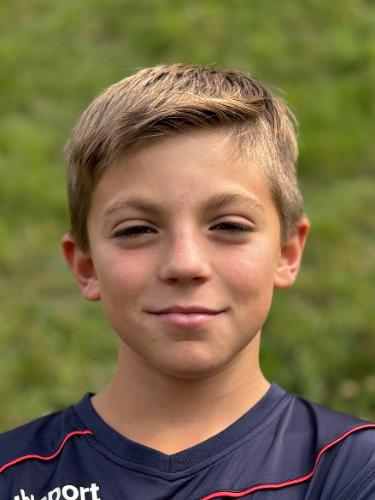 Nico Staiger