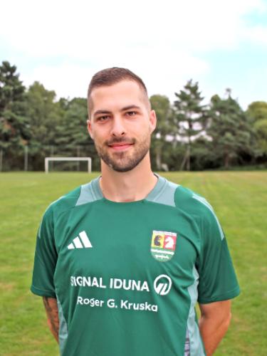 Luis Wlodarczak