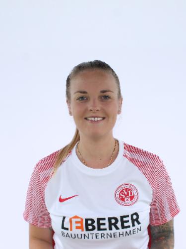 Lisa Decker