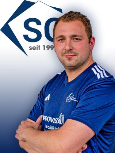 Tristan Gutenberger