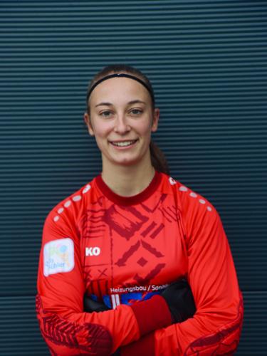 Agathe Gebele