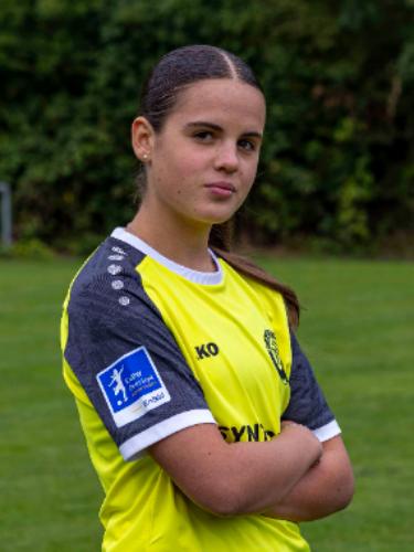 Lena Zoe Bauer