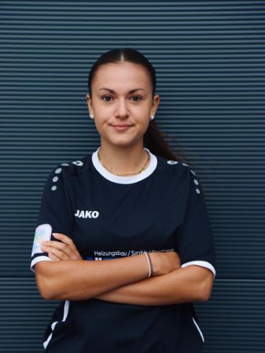 Johanna Metzler