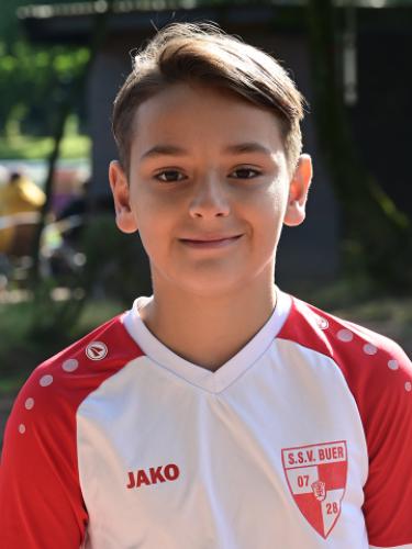 Ömer Said Demir