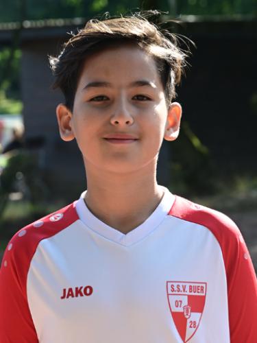 Miran Can Geldi
