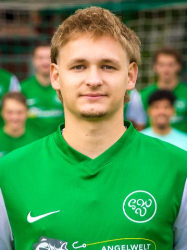 Pascal-Oliver Schulze
