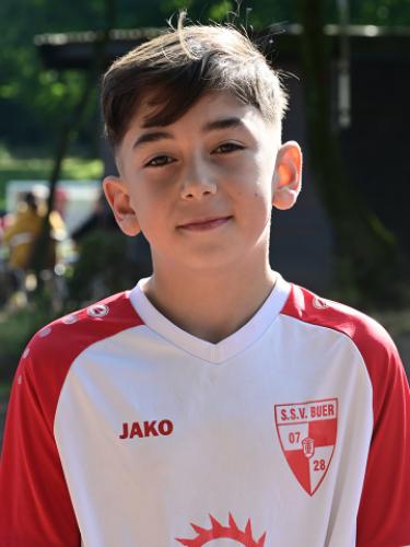 Mete Okur
