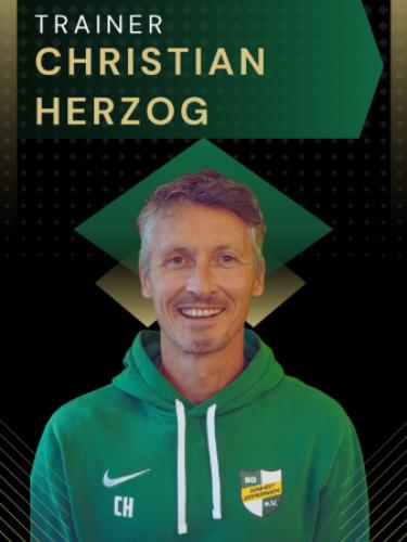 Christian Herzog