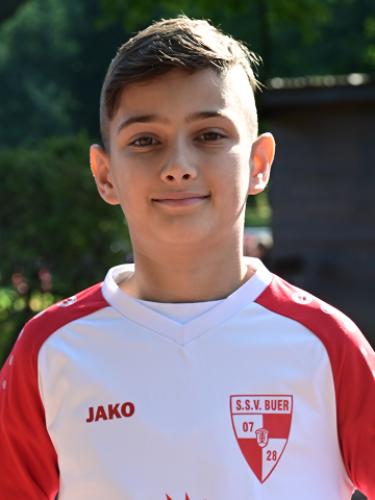 Ensar Muhammed Özcan