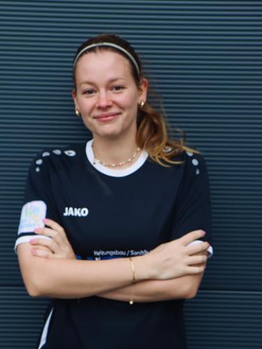 Ann-Kathrin Walz