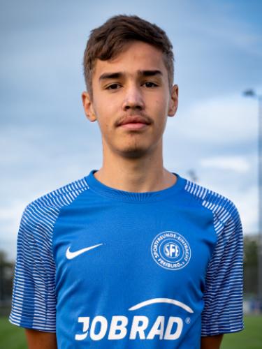 Jakob Erl