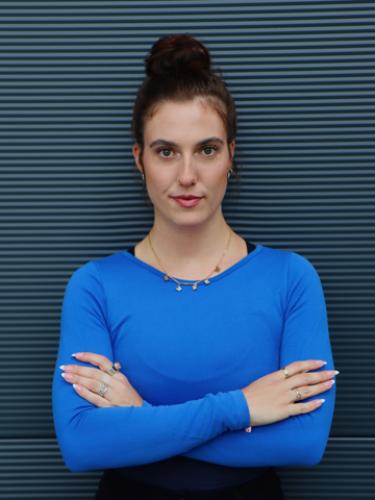Lisa-Marie Weber
