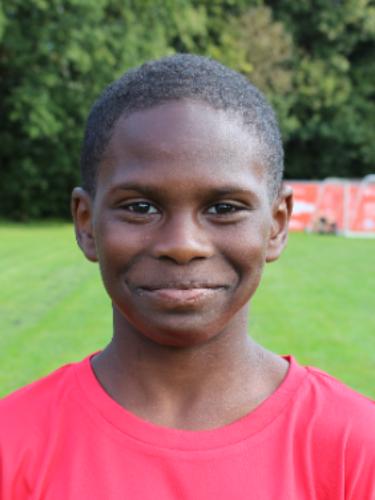 Mohammed Aliou Barry