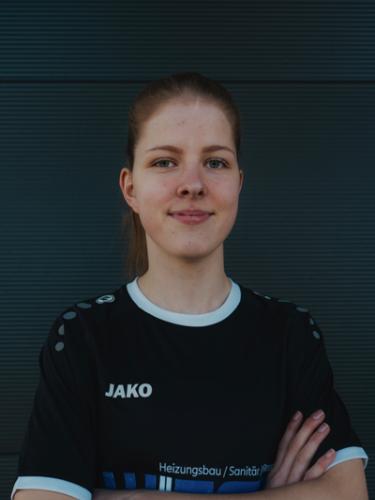 Laura Wolfgang