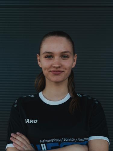 Laura Oettinger