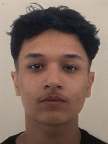 Halil Can Kizilyel