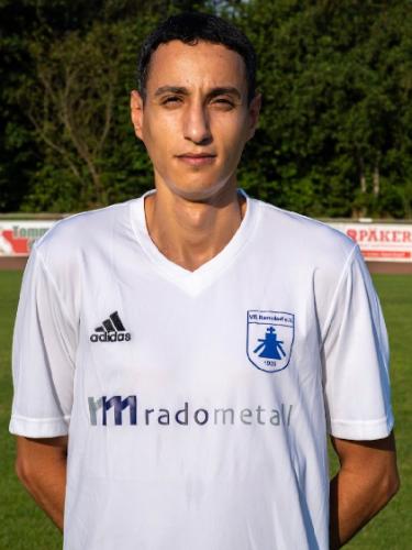 Abderrahmane Mouatadil