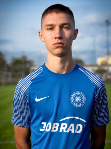Erikas Rasikevicius