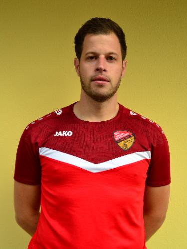 Manuel Berghoefer